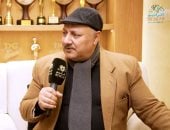 شحاتة العرابى لـ«كلم ربنا»: أمى ماتت يوم دخولى إذاعة القرآن الكريم.. كان نفسى أفرّحها