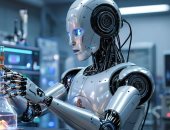أسرع وأذكى وأكثر تنسيقا.. خبير يكشف قوة روبوتات ستظهر خلال 10 سنوات قادمة