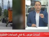 وزير دفاع الاحتلال يتوعد بتصفية الأمين العام فى لبنان.. فيديو