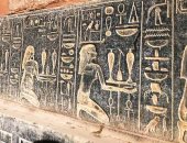 قبل اختراع الخط الهيروغليفى.. كيف كان المصرى القديم يوثق حياته
