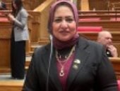 سحر صدقي: «الفجيرة العلمين» نقلة استراتيجية تعزز ريادة مصر كمركز إقليمي للطاقة