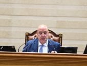 مجلس النواب يعلن تشكيل المجلس القومى لحقوق الإنسان بعد الموافقة عليه