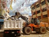 غرامة تصل ل 200 ألف حال عدم تأهيل وحماية العاملين في مجال تدوير المخلفات