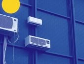 كيف يؤثر مكيف الهواء على حرارة الأرض؟.. دراسة تكشف المفاجأة