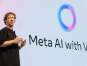 ميتا تختبر أداة تسوق ذكية بروبوت الدردشة لمنافسة عمالقة الذكاء الاصطناعي 