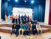 جامعة الإسماعيلية الأهلية تحتفى بالفائزين فى مسابقة القرآن الكريم