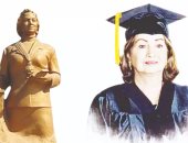 في ذكرى ميلادها.. د. سعاد كفافي "سيدة التنوير" التي أعادت صياغة خريطة التعليم الجامعى الخاص في مصر