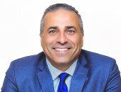 وفاة ماجد حسنى رئيس مجلس إدارة شركة دير جيست والنجوم ينعونه