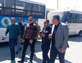 نائب محافظ المنيا يتفقد مشروعات خدمية لتعظيم الموارد ورفع كفاءة الأداء