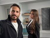 لعبة الخطط والمؤامرات تبدأ بين ريم مصطفى ويوسف الشريف في فن الحرب