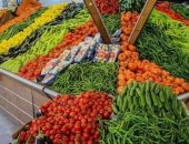 كيلو الطماطم بكام؟ أسعار الخضراوات والفاكهة بكفر الشيخ الثلاثاء 3 مارس 2026