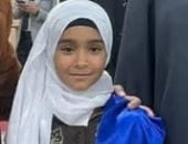 وفد منطقة الإسماعيلية الأزهرية يقدم واجب العزاء فى وفاة الطالبة سهر سيف  