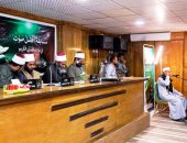 على غرار "دولة التلاوة".. اختيار أفضل صوت قرآنى بأسوان