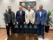 أول تعليق من خالد جلال بعد تولي تدريب الإسماعيلي