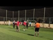 محافظ المنيا: مراكز الشباب والرياضة منارات إشعاع ثقافى ورياضى طوال شهر رمضان