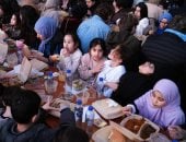 رمضان فى هولندا.. إفطار وسحور جماعى للمسلمين بالمساجد