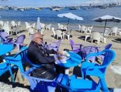 نهار رمضان فى إسكندرية غير.. ممارسة الرياضة وصيد السمك على الكورنيش