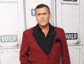 بروس كامبيل يكشف تفاصيل إصابته بالسرطان.. اعرف التفاصيل