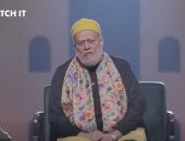 علي جمعة بـ«نور الدين والشباب»: عندى 76 سنة ولم أرَ بشرا يعلم الغيب