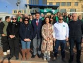 وزيرة التضامن: توفير 70 مليون وجبة ساخنة وتوزيع 5.5 مليون كرتونة خلال شهر رمضان