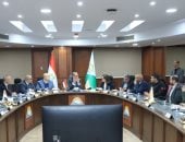 محافظ الجيزة: استجابة فورية لشكاوى المواطنين.. ولن ندخر جهدا لتلبية المطالب