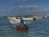 جزيرة ميامى بالإسكندرية.. جنة البحر وساحل خلاب وآثار رومانية غارقة