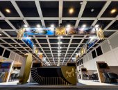 تفاصيل الجناح المصري المُشارك في بورصة برلين السياحية ITB Berlin 2026