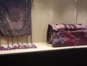 "من أنامل المصريين إلى بيت الله الحرام: خيوط نور تصنع كسوة الكعبة"