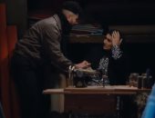 مسلسل مناعة الحلقة 14.. رزق يحاول الهروب بوالدته من غرام