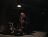 مسلسل مناعة الحلقة 14.. غرام وكمال يضغطان على رزق لمعرفة مكان الأطفال