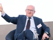 المركزى الأوروبى: حرب مطولة فى الشرق الأوسط قد تشعل التضخم وتضغط على النمو