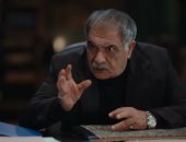 مسلسل مناعة الحلقة 14.. فلاش باك لاتفاق خبيث بين منعم ورشاد ضد غرام