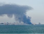 قفزة حادة فى أسعار الرحلات بين آسيا وأوروبا بعد إغلاق مراكز الطيران الخليجية