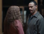 مسلسل مناعة الحلقة 14.. مواجهة نارية بين غرام وكمال.. والشك يدخل قلبها