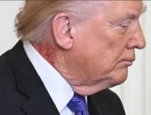 المستشار الألمانى لـ«ترامب»: نأمل انتهاء الحرب في أسرع وقت