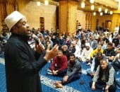 أجواء إيمانية عامرة بالخشوع.. صلاة التراويح بجنوب سيناء (فيديو)