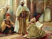 قضاة الإسلام.. أبو عمر الأزيدى من كبار أئمة المذهب المالكى وعُرف بزهده وورعه