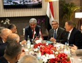 وزارة السياحة: استقرار الحركة السياحية الوافدة إلى المقصد السياحى المصرى