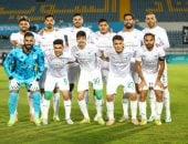 موعد مباراة المصري وشباب بلوزداد في ربع نهائي الكونفدرالية الأفريقية