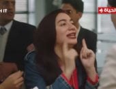 تصاعد المؤامرات والأزمات الإنسانية.. تطورات متلاحقة في الحلقة 14 من مسلسل "حد أقصى".. صابرين تتحرك ببلاغ رسمى ضد المبتز.. وخطة صباح ونادر تدخل مرحلة أخطر.. وفضيحة داخل البنك بعد عرض رشوة