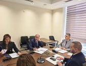 حقوق الإنسان بالنواب توصى بتعزيز التنسيق الوطنى لحماية الأطفال والنساء