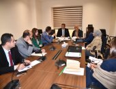 "مجلس النواب" و"الأعلى للإعلام" يشيدان بالشركة المتحدة.. صحاب الأرض ورأس الأفعى وعين سحرية وكان يا ما كان وحد أقصى تحقق صدى جماهيرى واسع.. وخالد عبد العزيز: الدراما المصرية الأكثر تأثيرا على المستوى العربى