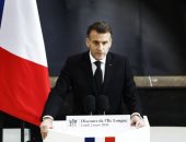 ماكرون: لا نقبل بالأعمال العسكرية الأمريكية والإسرائيلية ويوجه حاملة طائرات إلى المتوسط