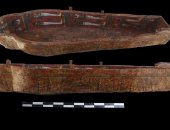 موقع أجنبى يبرز العثور على خبيئة تضم 22 تابوتا و8 برديات بالأقصر