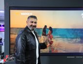 ياسر جلال: مقترحى بوضع ضوابط للتصوير فى الأماكن العامة يستهدف منتحلى الصفة