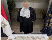 ضربات أمنية بالعاصمة.. سقوط "لصوص الفيلات" ومحتالة "الفيزا"