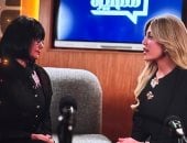 مسلسل توابع الحلقة 14.. شهيرة تستضيف والدة ليلى فى البودكاست