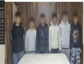 استجابة لـ "فيسبوك".. ضبط المتورطين في ضرب طالب بمدينة نصر
