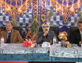 محافظ الوادى الجديد تصدر حزمة قرارات لدعم أهالى قرية الشيخ والى بالداخلة