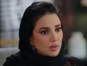 علي كلاي الحلقة ١٤ .. درة تطالب سيف بالوقوف لجانبها